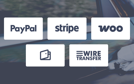 Chauffeur Taxi Booking System for WordPress
