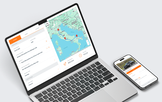 Chauffeur Taxi Booking System for WordPress