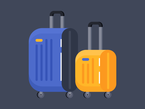 Chauffeur Taxi Booking System 9.3 — Suitcase Pricing & PDF Documents