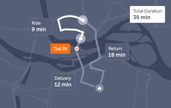 Chauffeur Taxi Booking System for WordPress