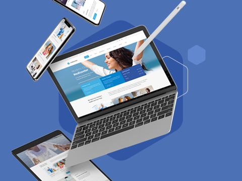 How to Build a Medical Clinic Website on WordPress Without Coding