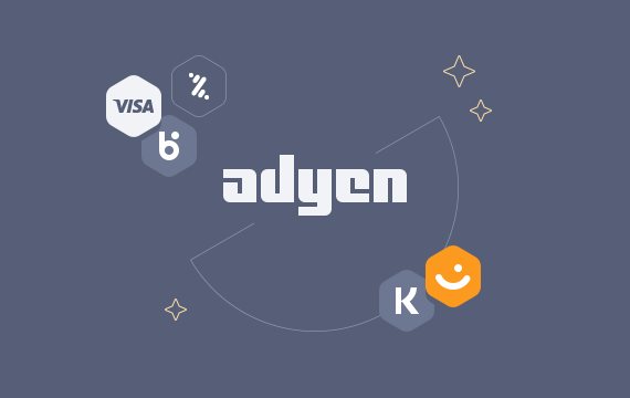 Chauffeur Add-on Adyen