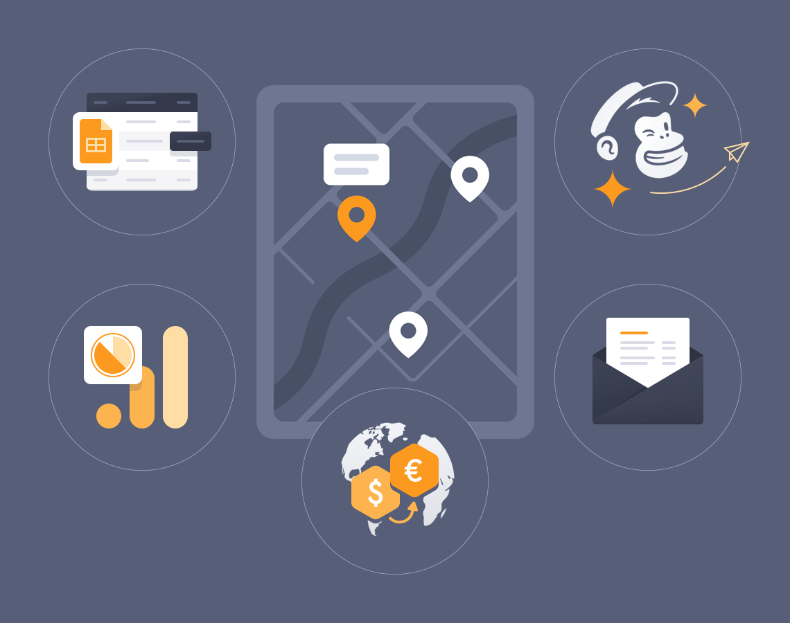 Car Rental Booking System Add-ons