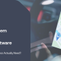 Taxi Booking System vs Taxi Dispatch Software: What Does Your Business Actually Need?