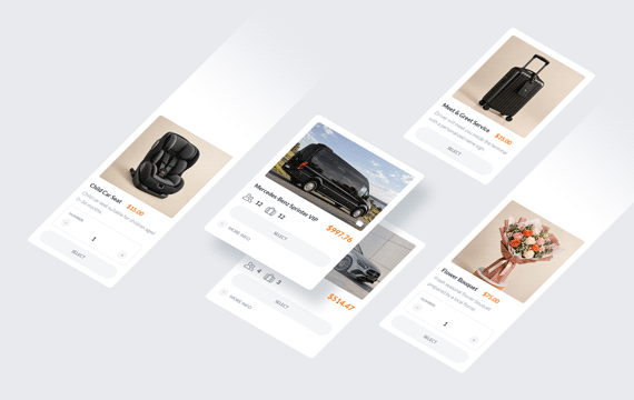 Chauffeur Taxi Booking System for WordPress
