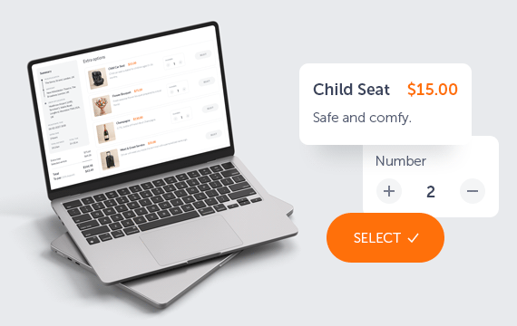 Chauffeur Taxi Booking System for WordPress