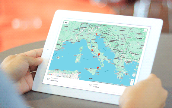 Chauffeur Taxi Booking System for WordPress