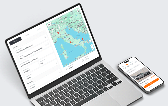 Chauffeur Taxi Booking System for WordPress