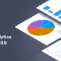 Chauffeur 9.8 Introduces Booking Analytics and More Control