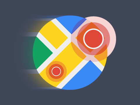Chauffeur 9.9 Moves Completely to Google Places API (New)