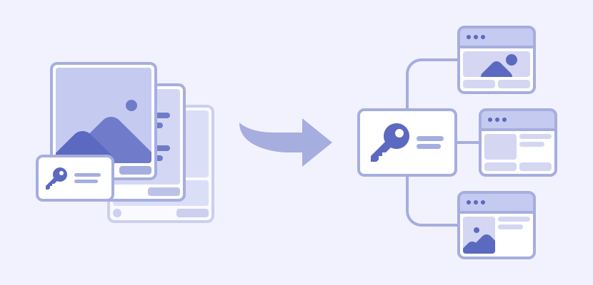 Convert Your Envato Purchase to QuanticaLabs — Unlock More Flexibility