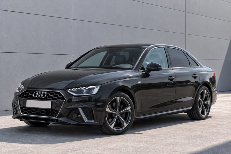 Audi A4 Executive