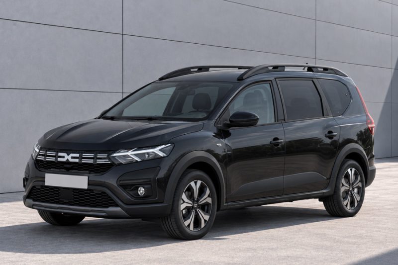 Dacia Jogger Economy