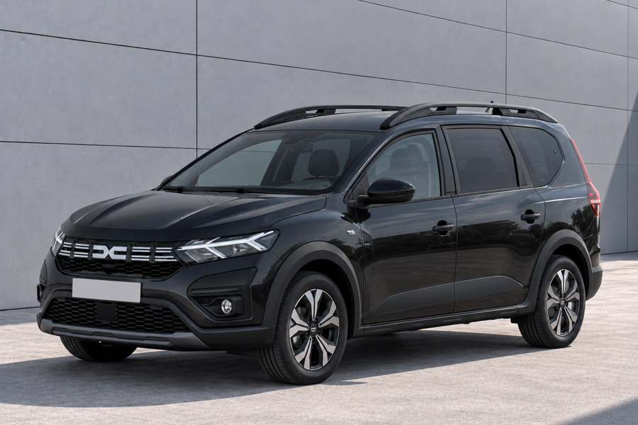 Dacia Jogger Economy